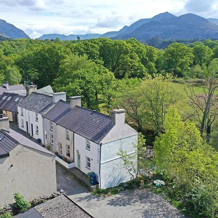 Glanafon Cottage Bethesda Dış mekan fotoğraf