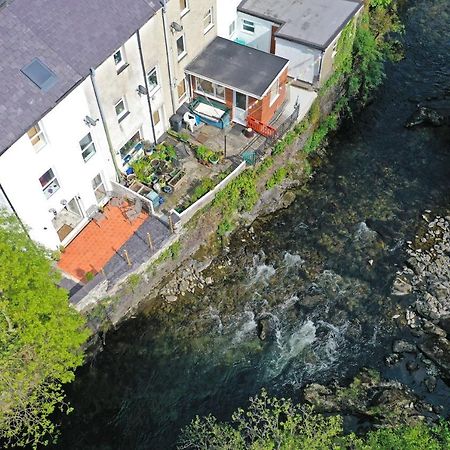 Glanafon Cottage Bethesda Dış mekan fotoğraf