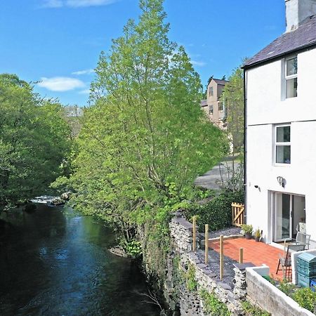 Glanafon Cottage Bethesda Dış mekan fotoğraf