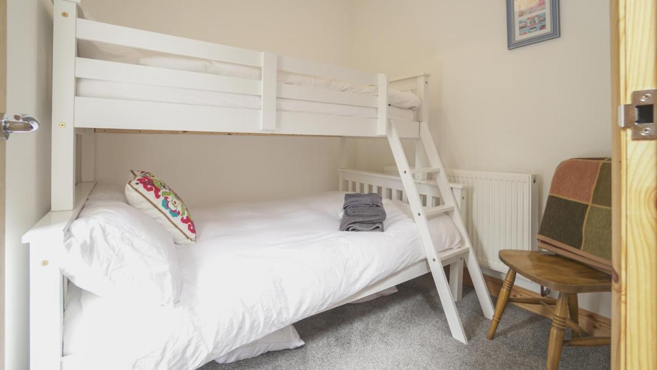 Glanafon Cottage Bethesda Dış mekan fotoğraf