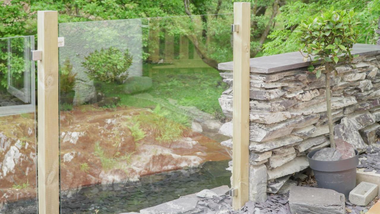 Glanafon Cottage Bethesda Dış mekan fotoğraf